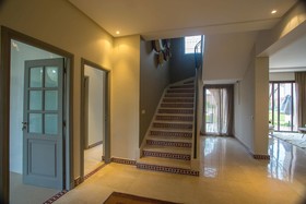 Malaya Suites & Villas