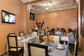 Marrakech House