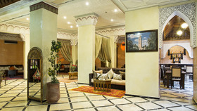 Marrakech House