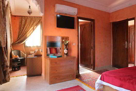 Marrakech House