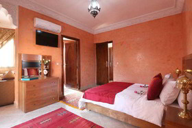 Marrakech House