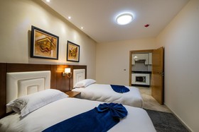 Marrakech Inn