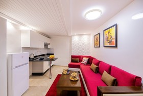 Marrakech Inn
