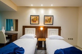 Marrakech Inn