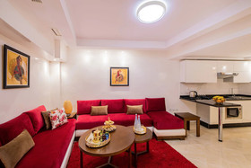 Marrakech Inn