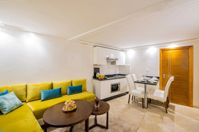 Marrakech Inn