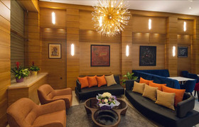 Marrakech Inn