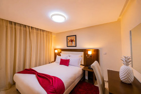 Marrakech Inn