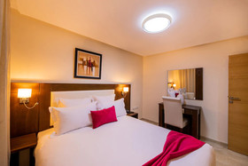 Marrakech Inn