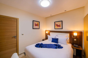 Marrakech Inn
