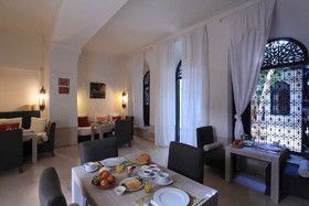 Riad Dar Sara