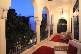 Riad Dar Sara