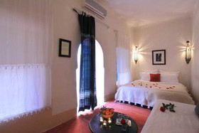 Riad Dar Sara