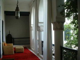 Riad Dar Sara