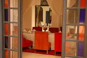 Riad Dar Sara
