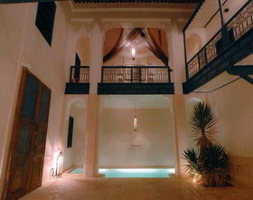 Riad Dar Sara