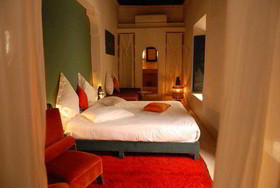 Riad Dar Sara