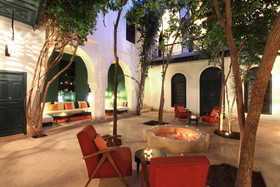 Riad Dar Sara