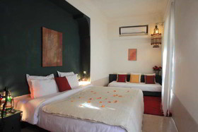 Riad Dar Sara