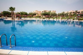Marrakech Ryads Parc & Spa