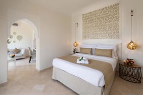 Marrakech Ryads Parc & Spa