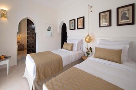 Marrakech Ryads Parc & Spa