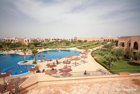 Marrakech Ryads Parc & Spa