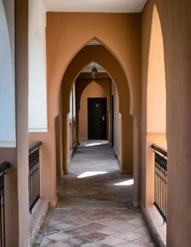Marrakech Ryads Parc & Spa