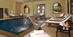 Marrakech Ryads Parc & Spa