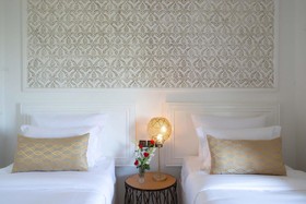 Marrakech Ryads Parc & Spa