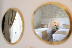 Marrakech Ryads Parc & Spa