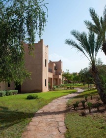 Marrakech Ryads Parc & Spa