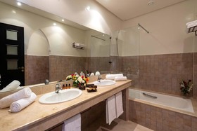 Marrakech Ryads Parc & Spa