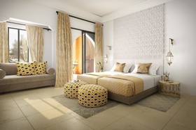 Marrakech Ryads Parc & Spa