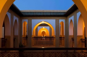 Marrakech Ryads Parc & Spa