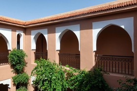 Marrakech Ryads Parc & Spa