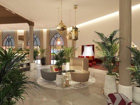 Marrakech Ryads Parc & Spa