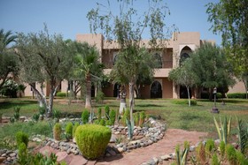 Marrakech Ryads Parc & Spa