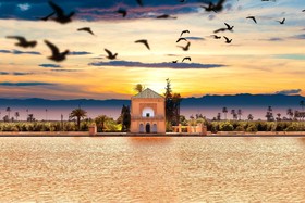 Marrakech Ryads Parc & Spa
