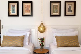 Marrakech Ryads Parc & Spa