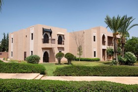 Marrakech Ryads Parc & Spa