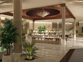 Marrakech Ryads Parc & Spa