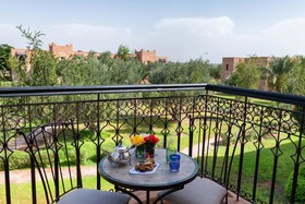 Marrakech Ryads Parc & Spa
