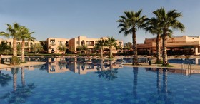 Marrakech Ryads Parc & Spa