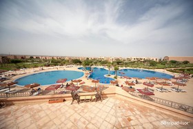 Marrakech Ryads Parc & Spa