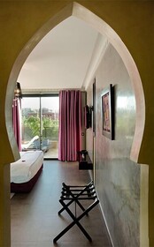 Médina Loft and Spa