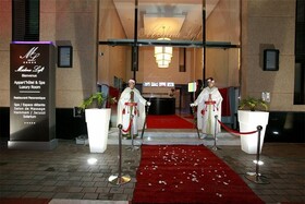 Médina Loft and Spa