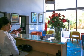 Médina Loft and Spa