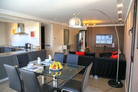 Médina Loft and Spa