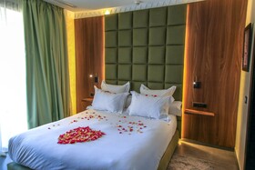 Médina Loft and Spa